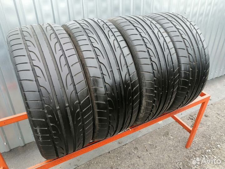 Dunlop SP Sport Maxx 215/40 R17 87V