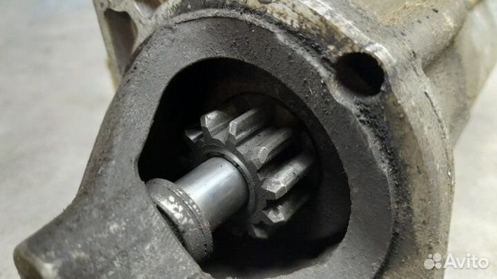 Стартер Лада Х-Рей 1.8 мт (21179) 2016