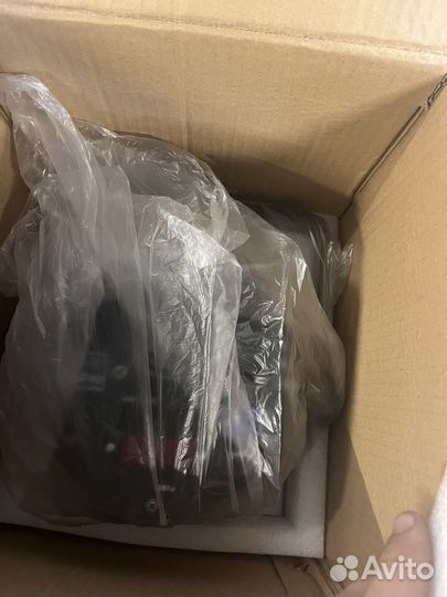 Светодиодный прожектор led par 18x10