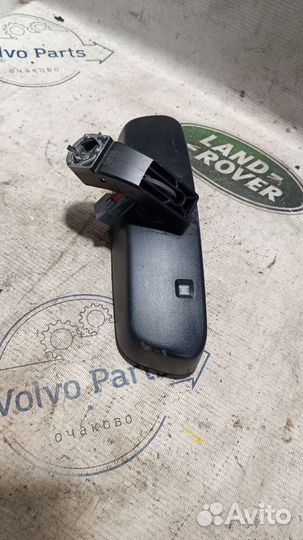Зеркало салонное Land Rover Range Rover III (2005