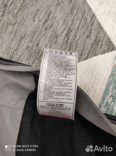 Комбинезон (ползунки)