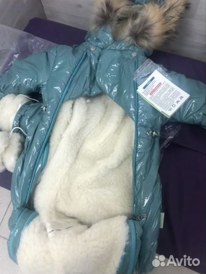 Одежда на мальчика