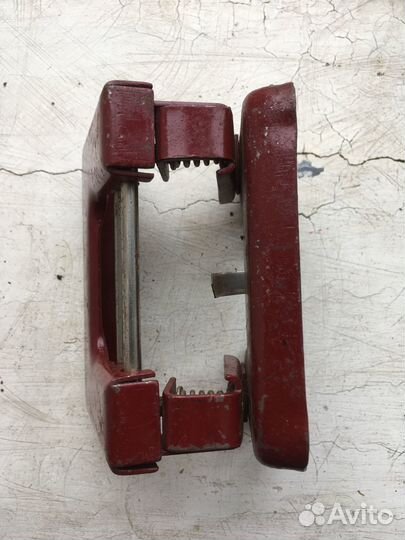 Дырокол СССР