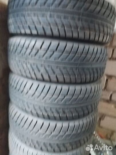 Белшина Artmotion Snow Бел-217 215/65 R16 98T