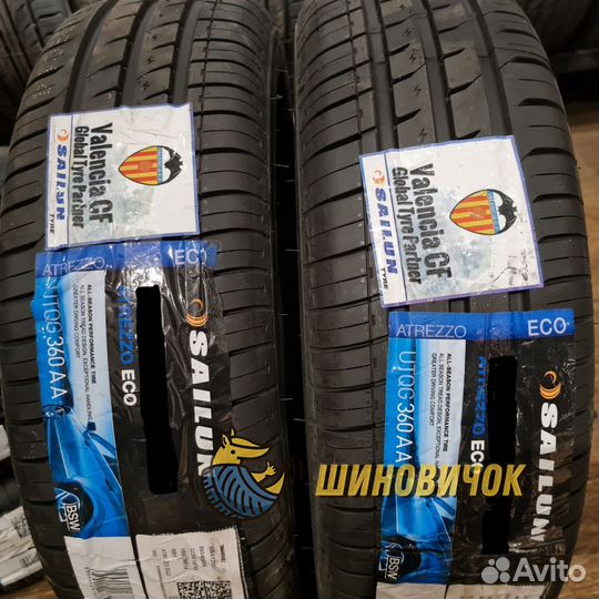Sailun Atrezzo ECO 185/65 R14 86H