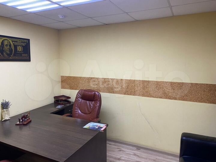 Продам офисное помещение, 53 м²