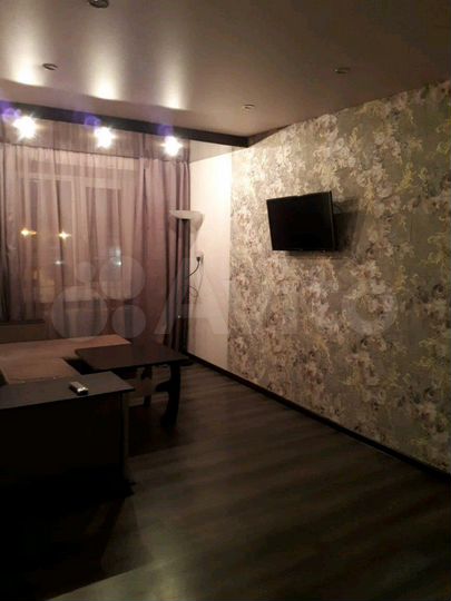 2-к. квартира, 44 м², 4/5 эт.