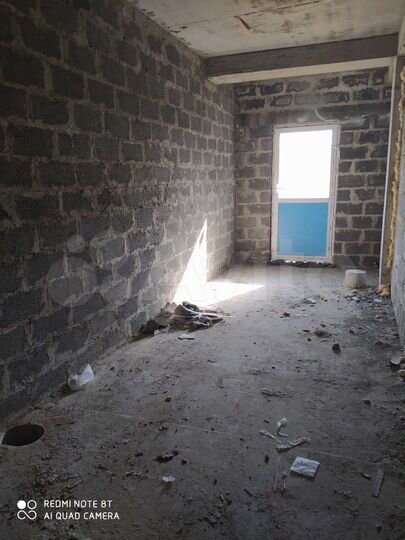 Квартира-студия, 16 м², 4/9 эт.