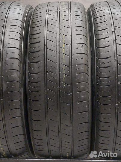 Kumho Solus SA01 KH32 205/65 R16 95H