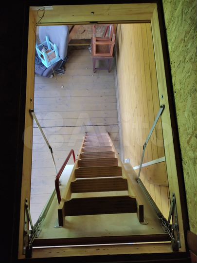 Участок 6 сот. (СНТ, ДНП)