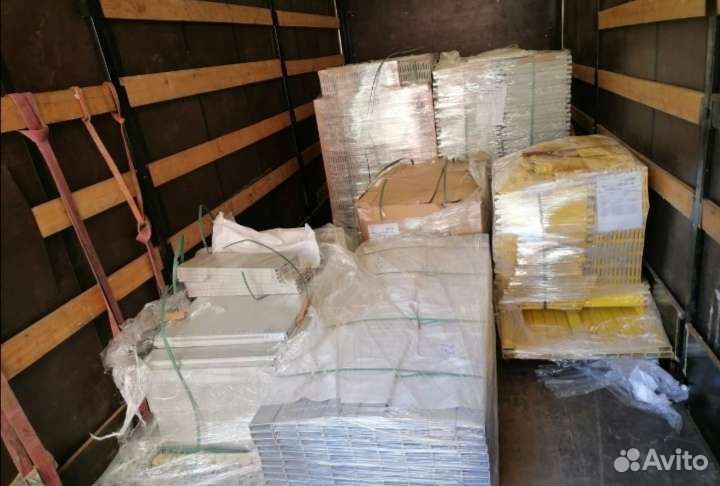 Грузчики и Газель, переезды, доставка, выгрузка