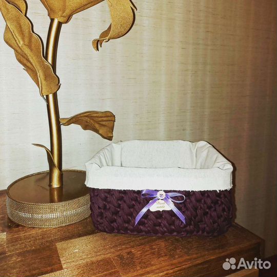 Корзина для хранения