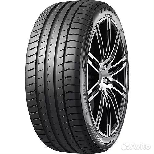 Triangle EffeXSport TH202 245/40 R20 99Y