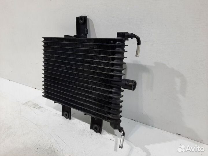 Радиатор АКПП передний Nissan Pathfinder R51