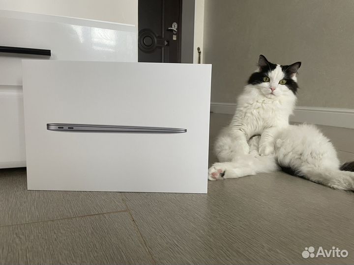 Apple MacBook Air 13 M1 Space Gray