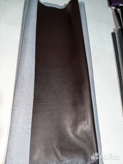 Кожа искусственная (лоскут)