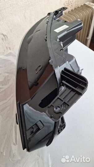 Фара правая Geely Coolray full led