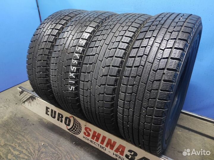 Yokohama Ice Guard IG20 185/65 R15 88Q