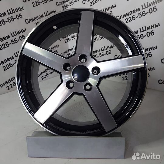 R17 5*114,3 ET45 d67,1