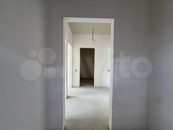 Коттедж 113 м² на участке 3 сот.