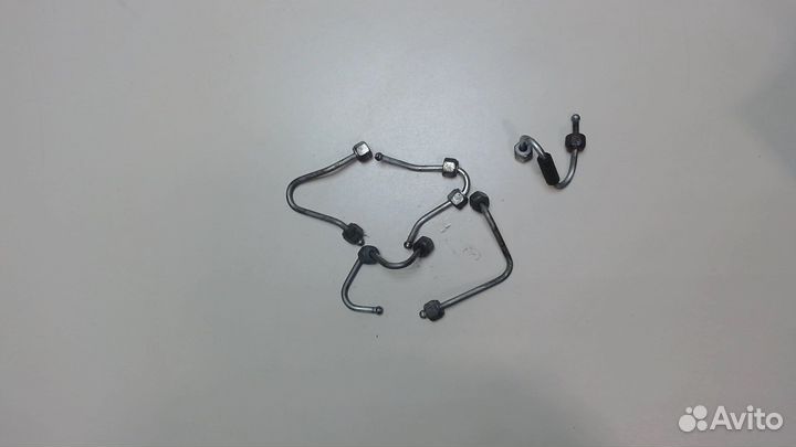 Трубка тнвд Renault Clio, 2006