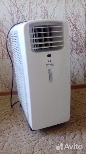 Кондиционер мобильный Timberk AC TIM 07C P8