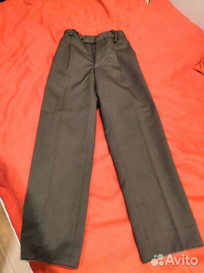 Кадетская форма для мальчика