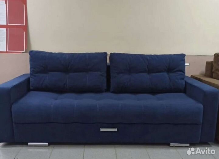 Диван евро книжка