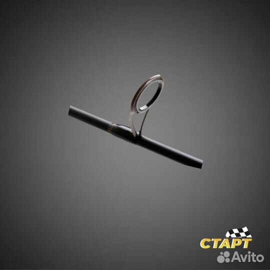 Удилище спиннинговое Flagman Blackfire 702UL