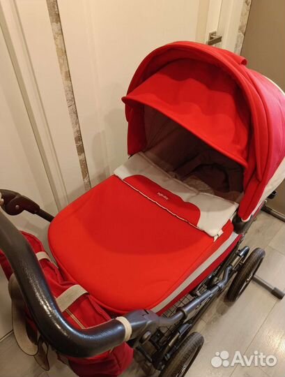 Коляска Inglesina Sofia