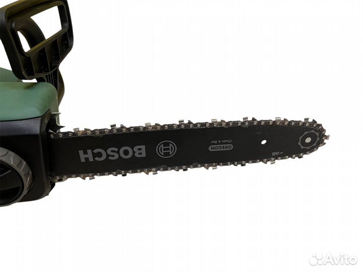 Цепная пила Bosch UniversalChain 35 (нс13)