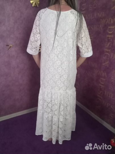 Платье летнее женское