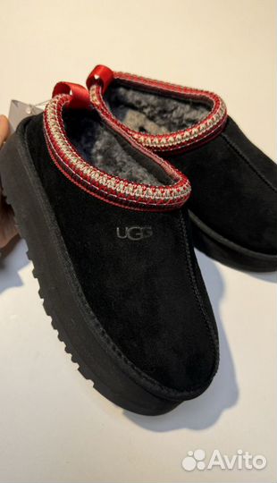 Ugg женские на платформе