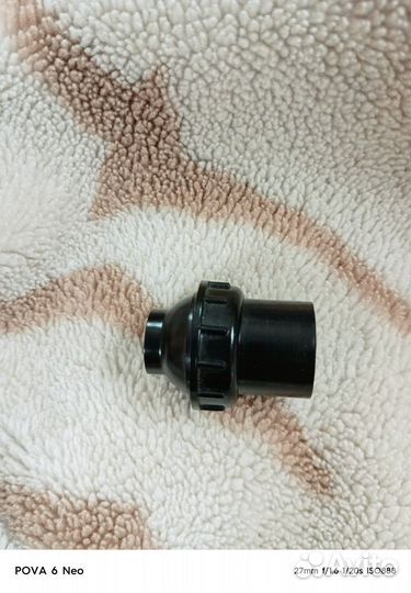 Патрон байонетный B15d -220 пн