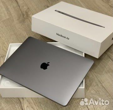 MacBook Air 13’’ M1 256 Gb