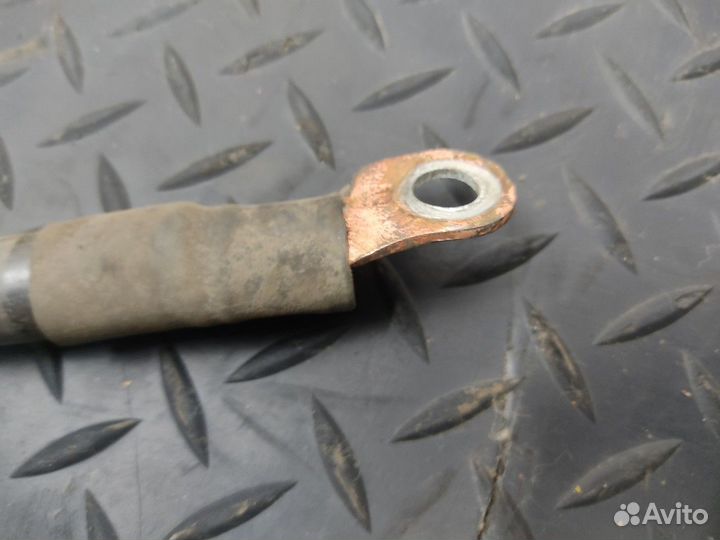 Кабель силовой 2450 мм\ 11 мм Разные Автомобили