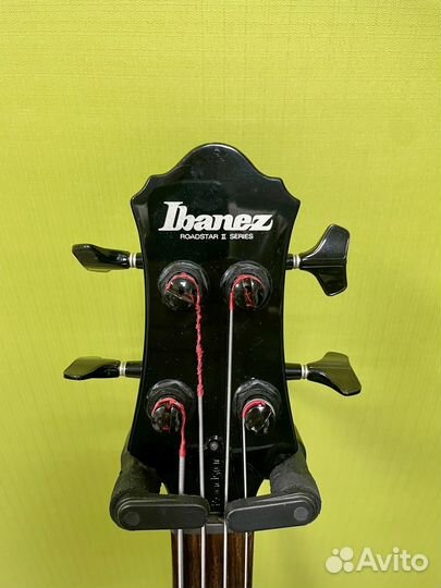 Бас-гитара Ibanez RB 851 Roadstar II Japan