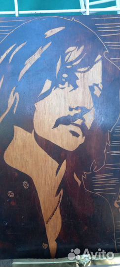 Настенное панно