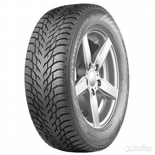 Nokian Tyres Hakkapeliitta R3 SUV 235/55 R19