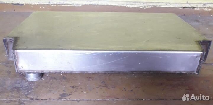 Канистра для бензина