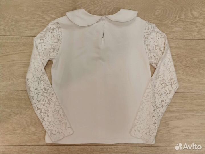 Блузка для девочки