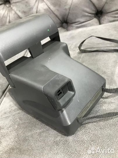 Фотоаппарат Polaroid 636