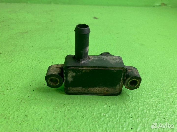 Датчик давления MAN TGA