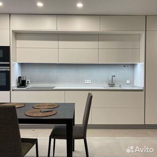 Кухни на заказ. Нестандартные решения