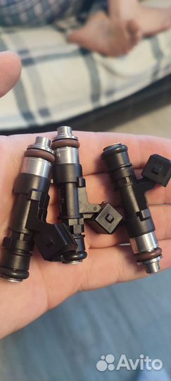 Форсунки LADA priora