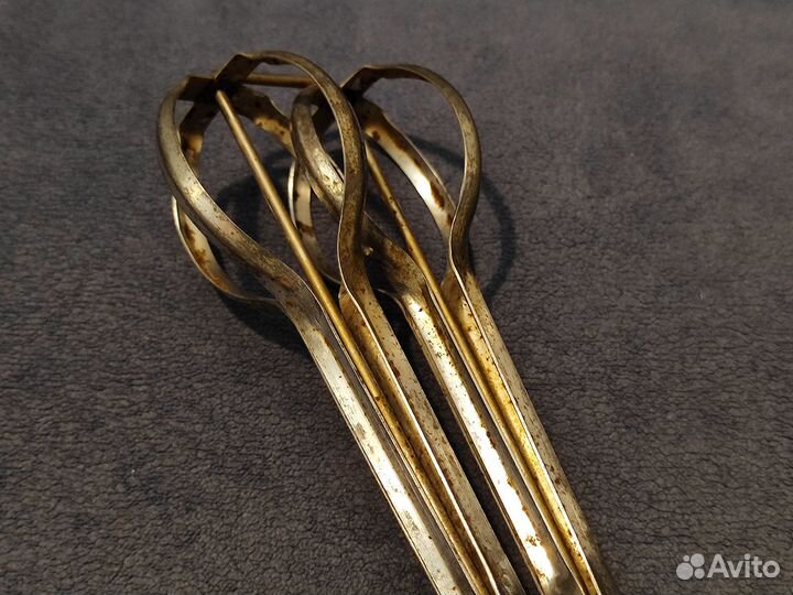 Ручной миксер ГДР