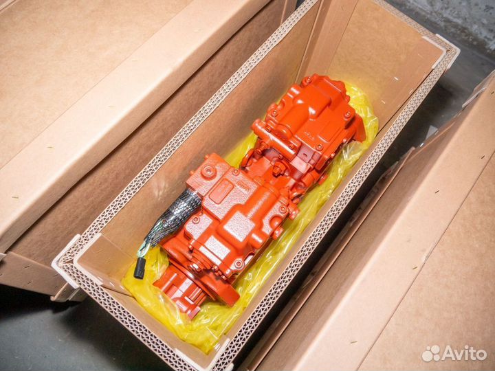 Втулки пальцы сочленения Hitachi zx225uslc-3