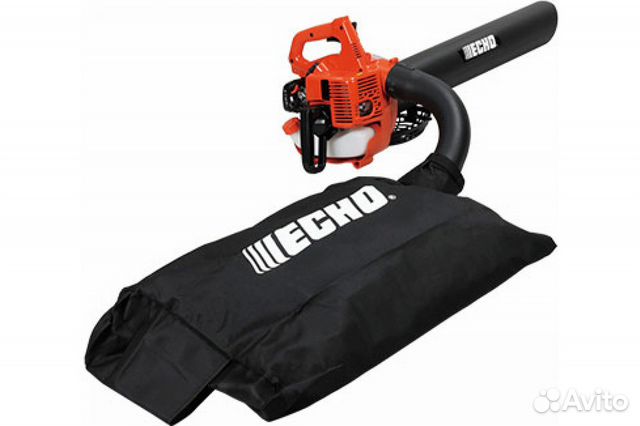 Воздуходувка echo ES-2100