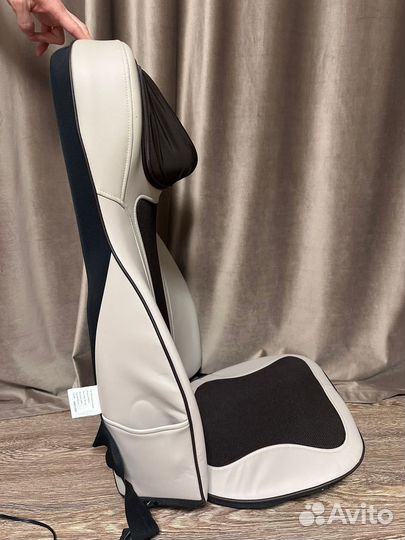 Массажная накидка