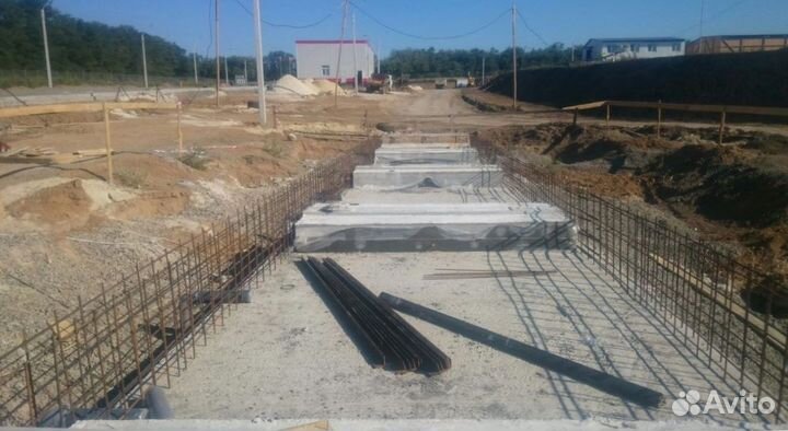 Весы автомобильные от производителя